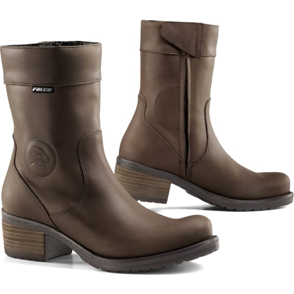 GIANNI FALCO Ayda 2 Marron