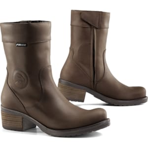 Touring motorlaarzen GIANNI FALCO Ayda 2 Bruin