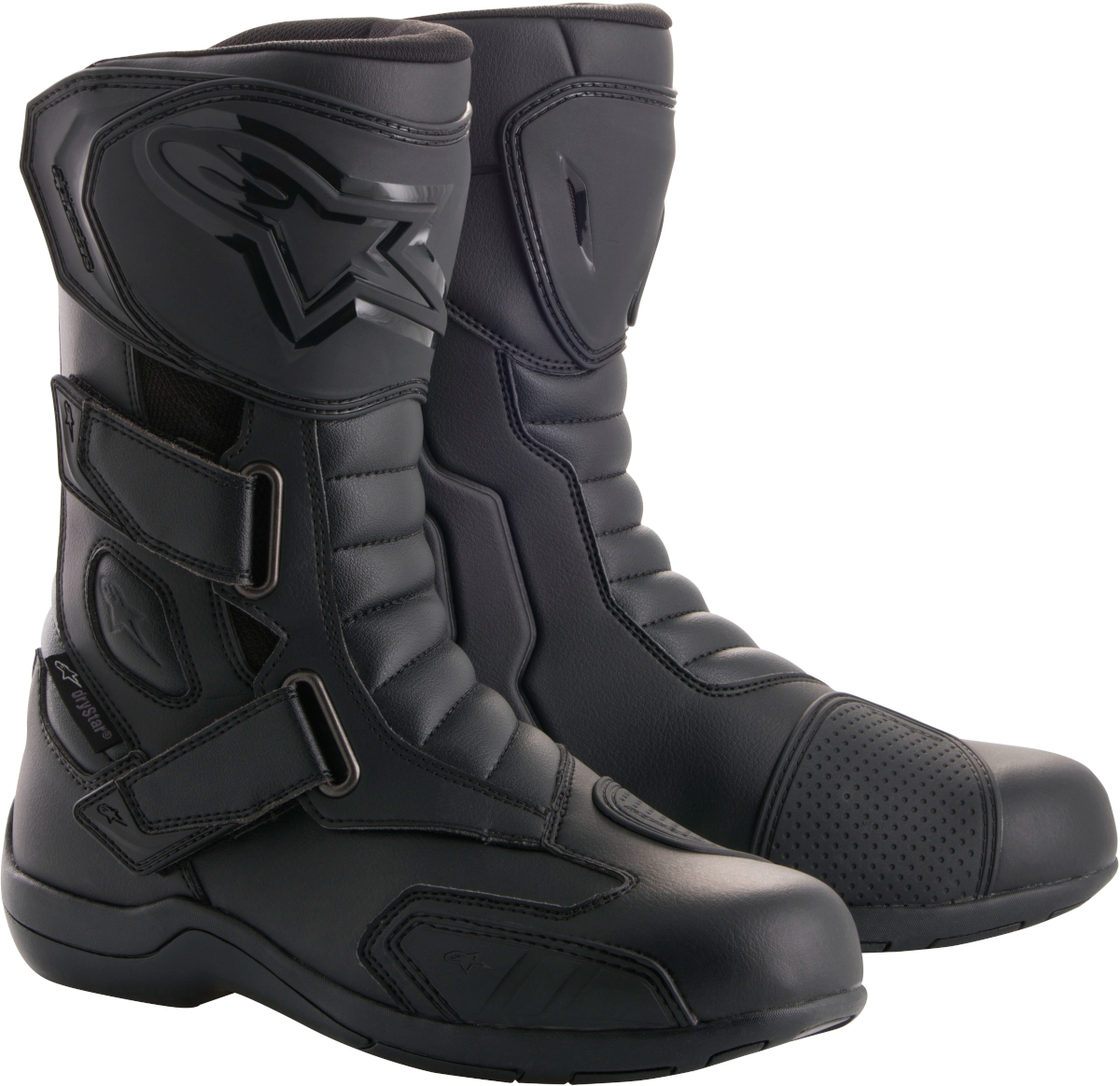 ALPINESTARS Radon Drystar Black