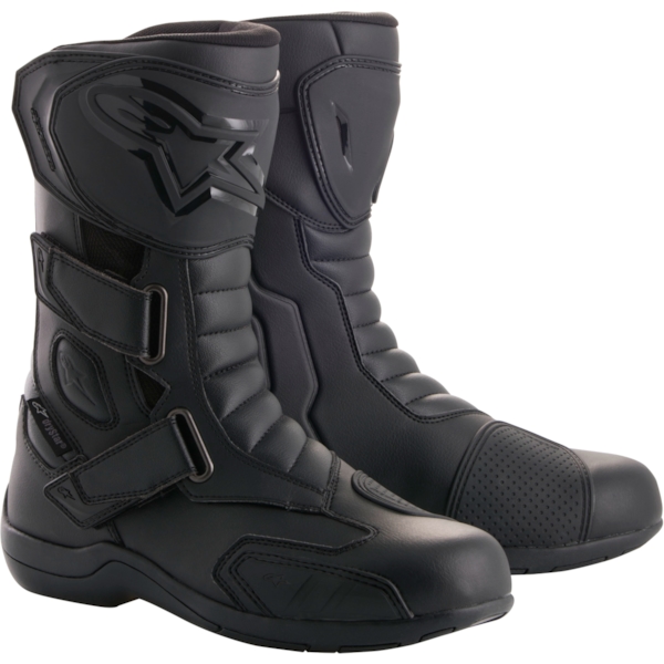 ALPINESTARS Radon Drystar Zwart