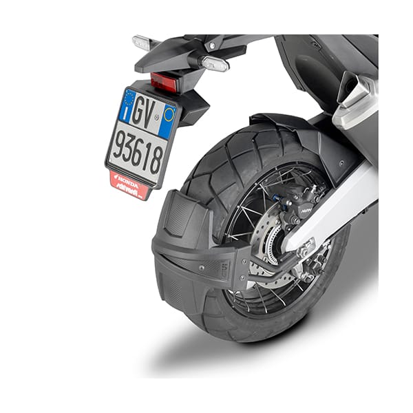 GIVI Mounting kit for RM02 mudguard RM1156KIT