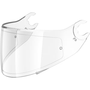 Shark Visière VZ160/VZ165 Claire V7 (préparée pour Pinlock)