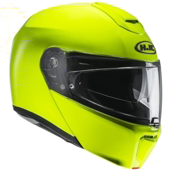 HJC RPHA-90 Jaune fluo