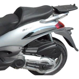 Motorspecifieke bevestigingen GIVI E - Topkofferhouder zonder Monolock plaat E344