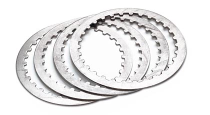 Embrayage moto TRW Disques intermédiaires en acier MES425-9