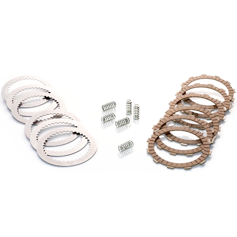 Embrayage moto TRW Kits d'embrayage MSK106