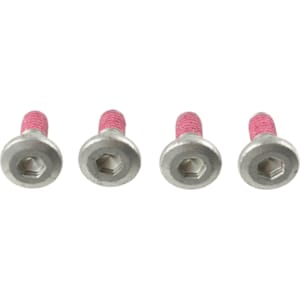 Bevestigingsbouten remschijf TRW remschijven MSS117-4