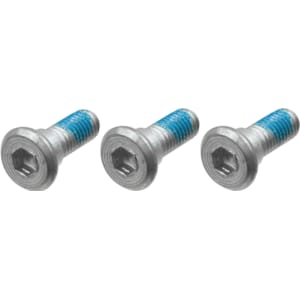 Brake disc bolts TRW mounting MSS123-3