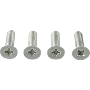 Brake disc bolts TRW mounting MSS112-4