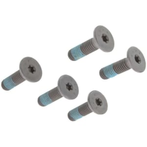 Boulons de fixation disque frein TRW pour disques freins MSS116-5