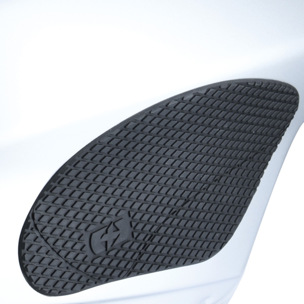 OXFORD Protège genoux Gripper Noir