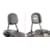 Sissy bars GIVI Sissybar TS1160B