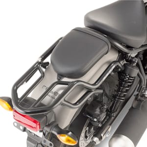 Motorcycle-specific mounts GIVI SR - Top case Mounting Monolock or Monokey SR1160