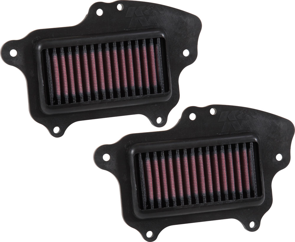 K&N Air filter SU-1409