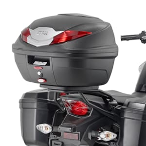 Motorspecifieke bevestigingen GIVI SR - Topkofferhouder Monolock SR1142