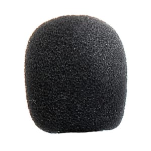 Intercom accessoires & onderdelen CARDO Microfoon Cover (klein)