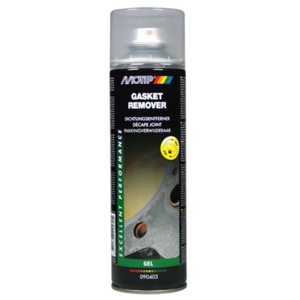MOTIP Gasket Remover 500 ML