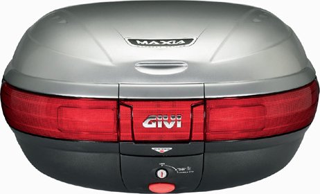 GIVI E52 Maxia top case