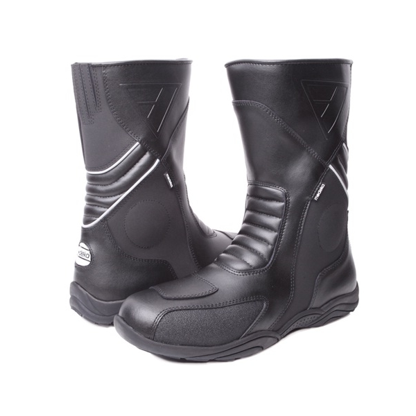 MODEKA Assen Evo Black