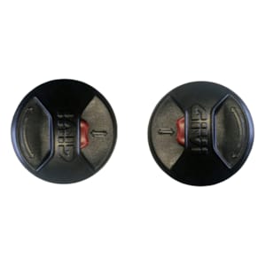 Onderdelen GIVI H50.4 Vizierbevestiging Z2453R