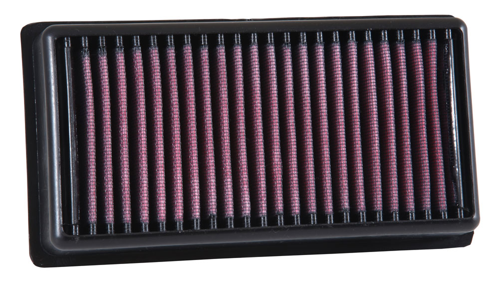 K&N Air filter KT-6912