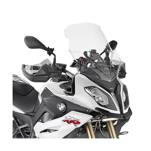 GIVI Windscherm D5119ST Verhoogd transparant