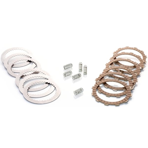 TRW Clutch kits MSK104