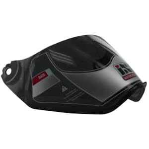 IXS Visière HX 207 Fumé