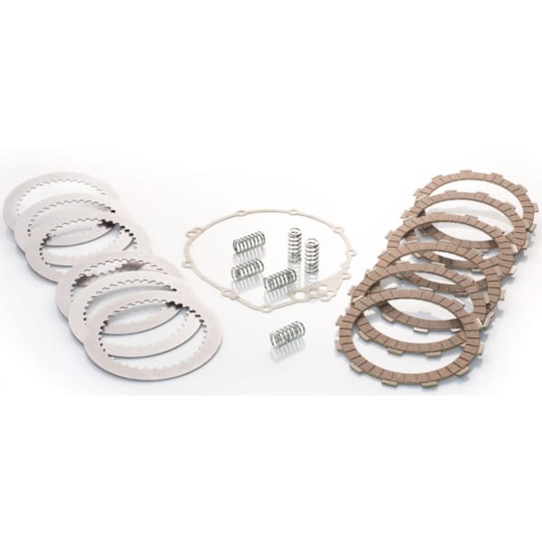 TRW Clutch kits MSK210