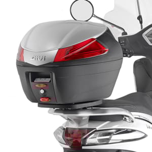 Motorspecifieke bevestigingen GIVI SR - Topkofferhouder Monolock SR5611