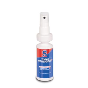 Shampoo S100 Totaalreiniger Plus 100ml