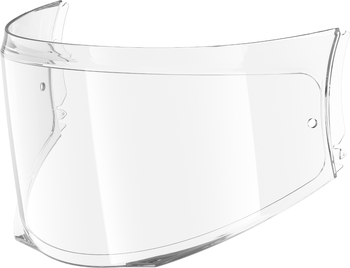 SHARK Visor VZ150 Transparent (Pinlock-ready)