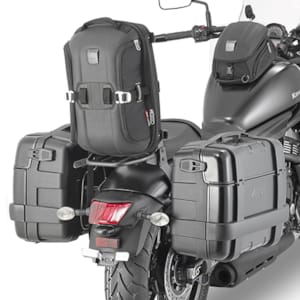 Fixations spécifiques pour votre moto GIVI PL - Support valises latérales PL4115
