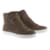 Men's motorcycle shoes ALPINESTARS J-6 Waterproof Brown