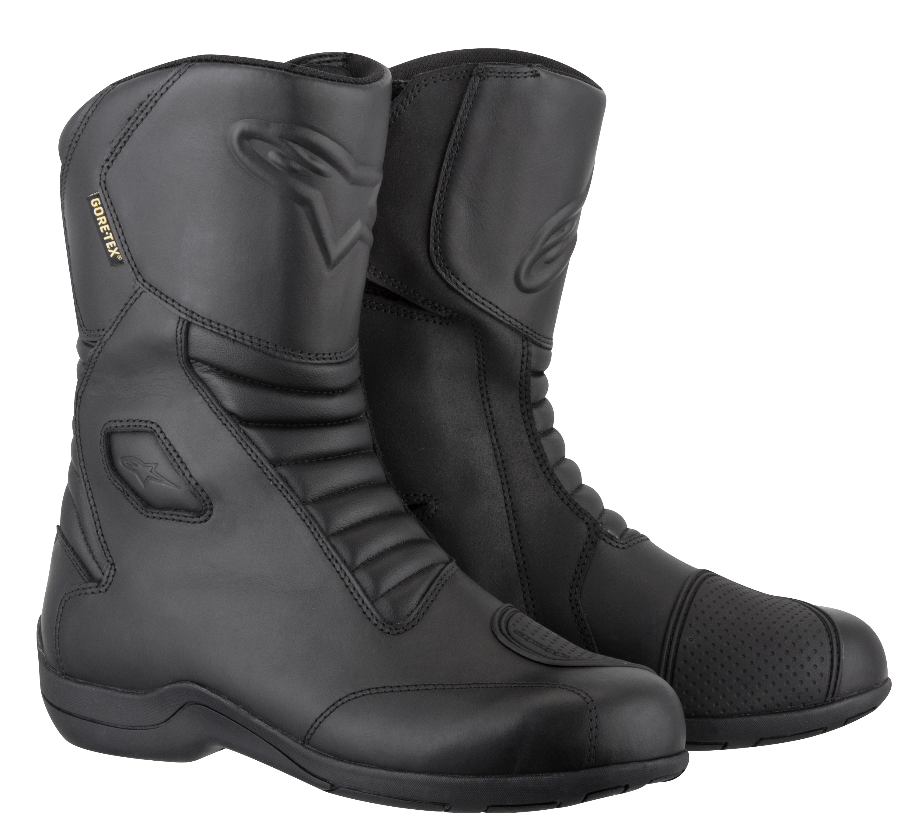 ALPINESTARS Web GTX Black