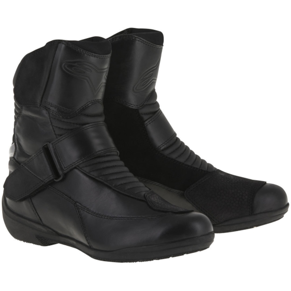 ALPINESTARS Stella Valencia Noir