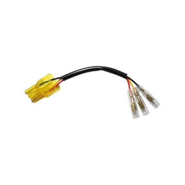 HIGHSIDER Culot d'ampoule W3x16Q (par pièce)