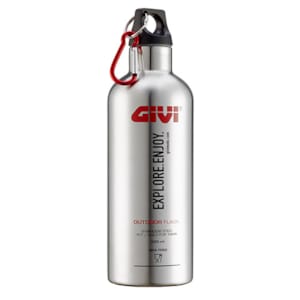 Accessoires Trekker/Outback GIVI Gourde STF500S - 500ml
