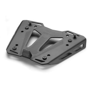 Pièces supports de coffre GIVI Plaque top case en aluminium M8 Monokey M8B