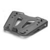GIVI Plaque de top case en aluminium M8 Monokey M8B