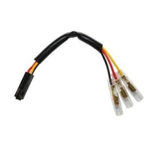 Adapterkabels achterlicht HIGHSIDER Honda (per stuk)