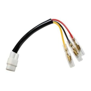 Adapterkabels achterlicht HIGHSIDER Suzuki/Yamaha 207-043 (per stuk)