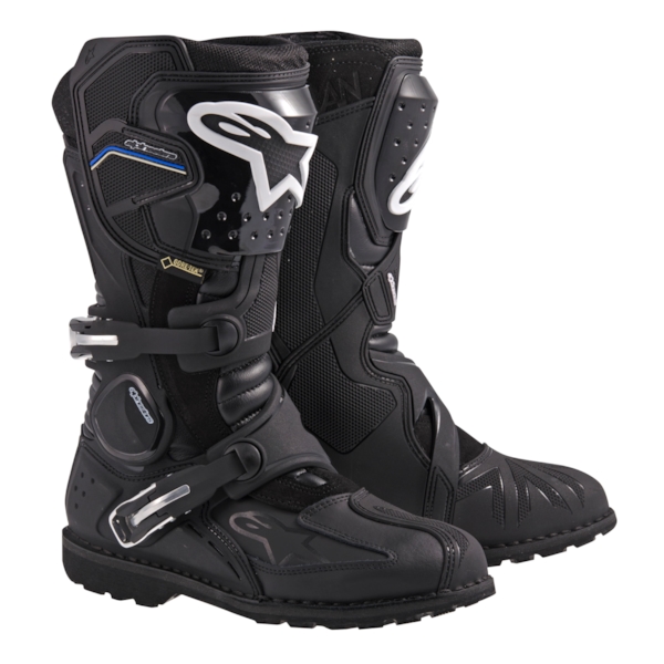 ALPINESTARS Toucan GTX Black