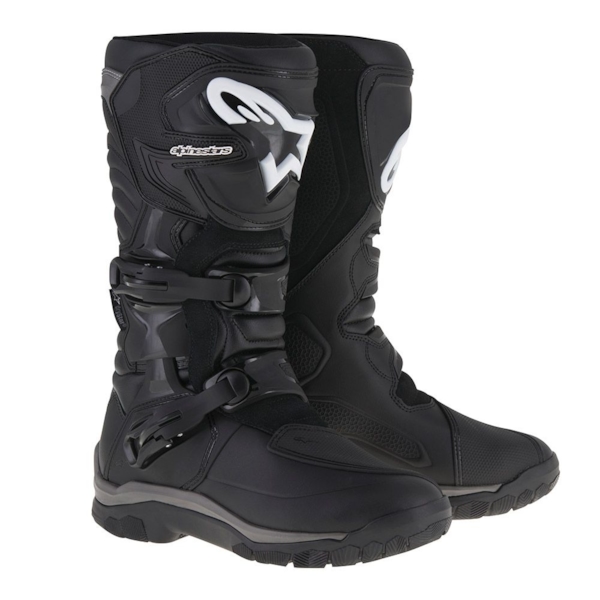 ALPINESTARS Corozal Drystar Zwart
