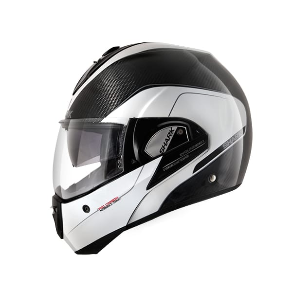SHARK Evoline Pro Carbon