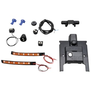 Kit feu stop pour topcase GIVI V56 de E160