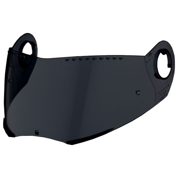 SCHUBERTH Visière E1 XL-3XL, 80% fumé