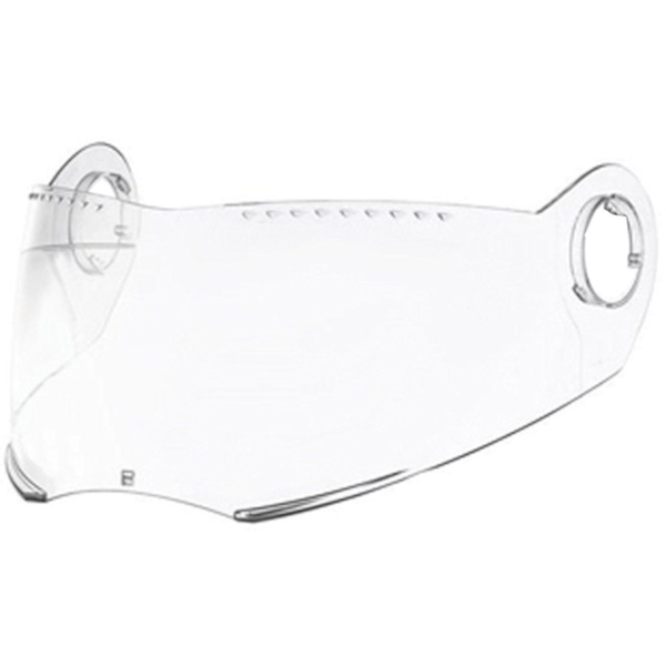 SCHUBERTH Visière E1 XS-L, Transparent