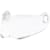 Schuberth Visor E1 XS-L, Clear