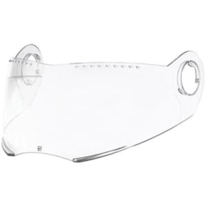 Schuberth Visière E1 XS-L, Transparent